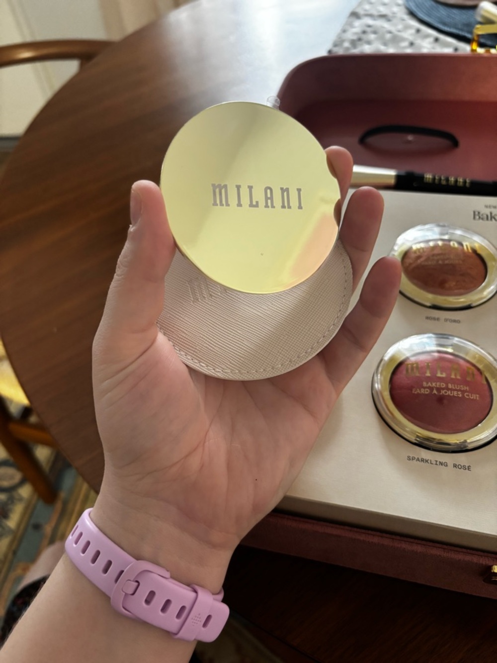 Milani Baked Collection PR and Influencer Kit - Picture 11 of 15